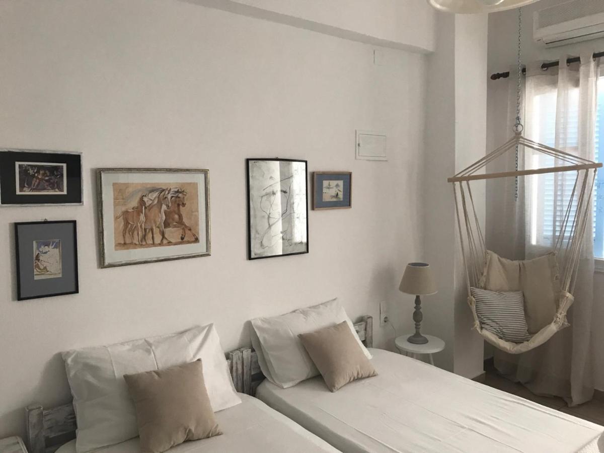 Morpheus Rooms Kini Dış mekan fotoğraf