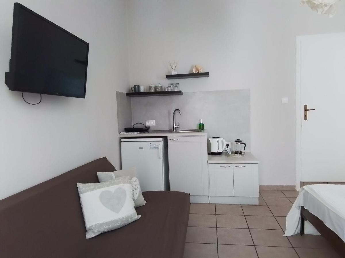 Morpheus Rooms Kini Dış mekan fotoğraf