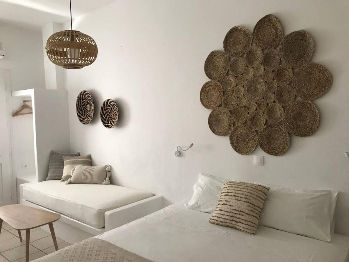 Morpheus Rooms Kini Dış mekan fotoğraf