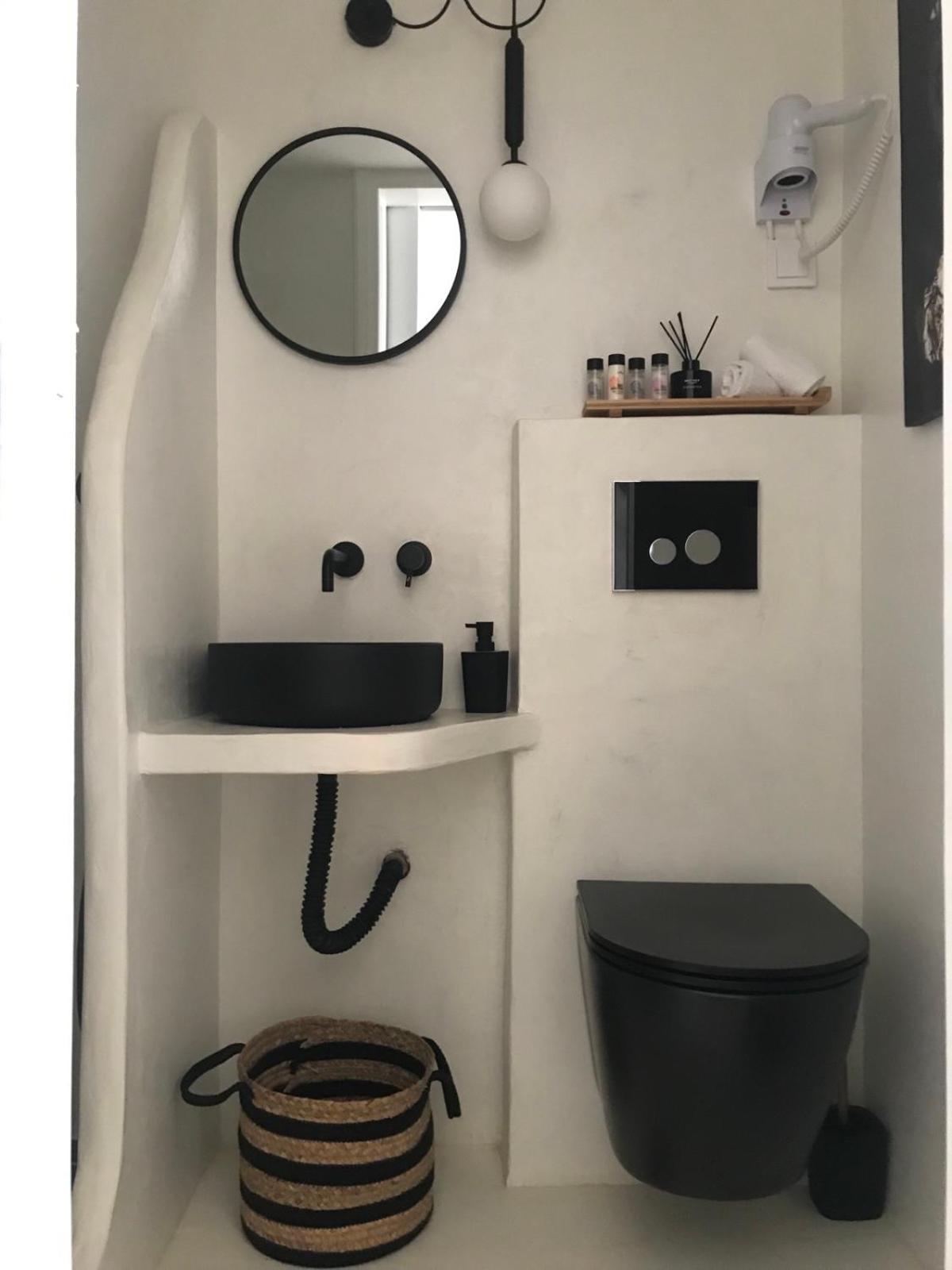 Morpheus Rooms Kini Dış mekan fotoğraf