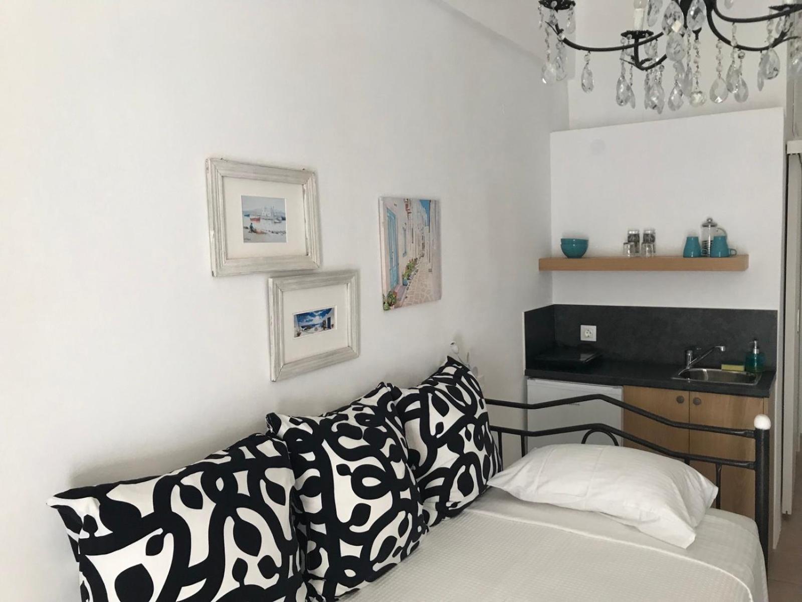 Morpheus Rooms Kini Dış mekan fotoğraf