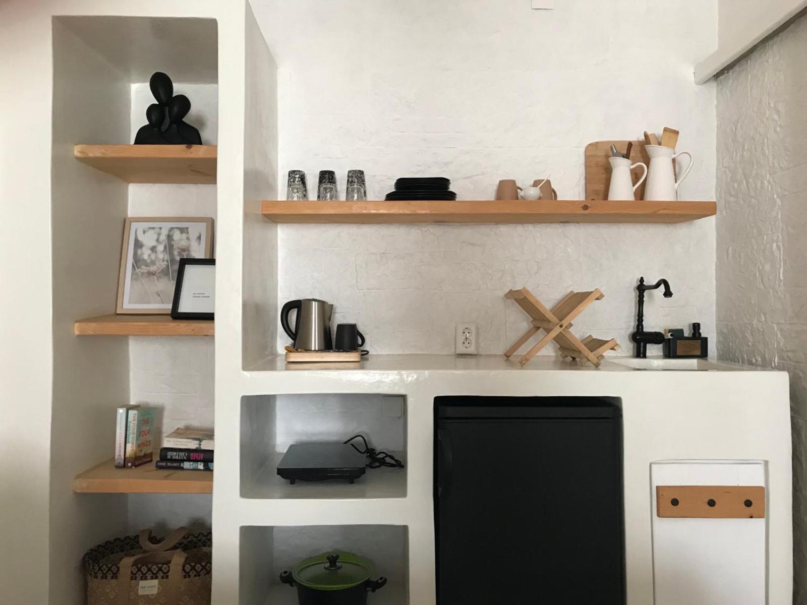 Morpheus Rooms Kini Dış mekan fotoğraf