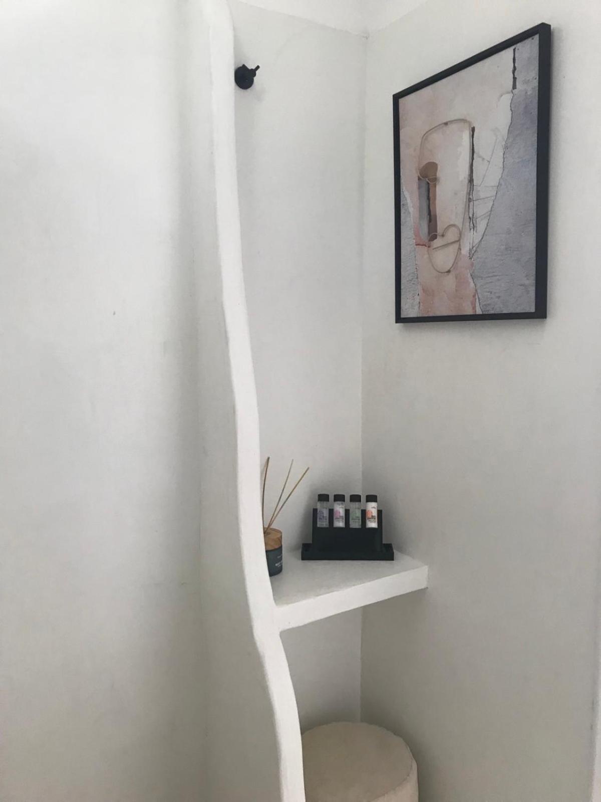 Morpheus Rooms Kini Dış mekan fotoğraf