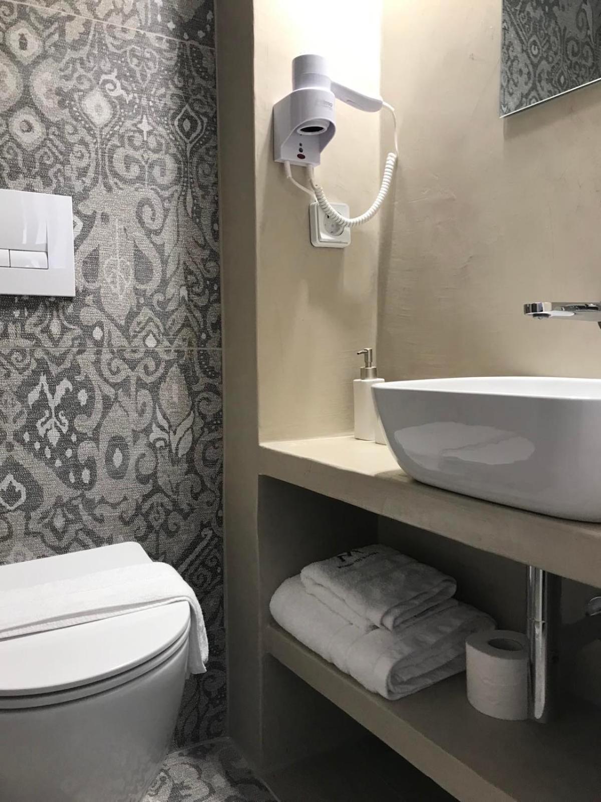 Morpheus Rooms Kini Dış mekan fotoğraf