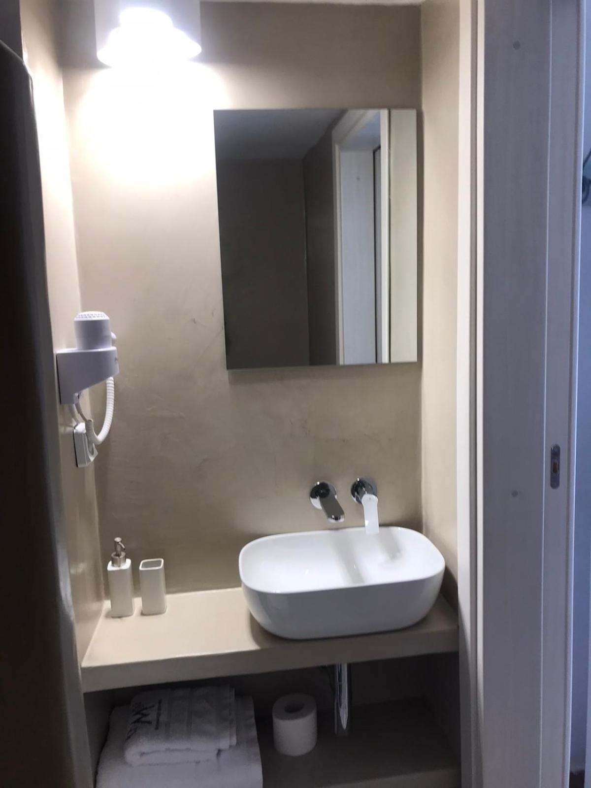 Morpheus Rooms Kini Oda fotoğraf