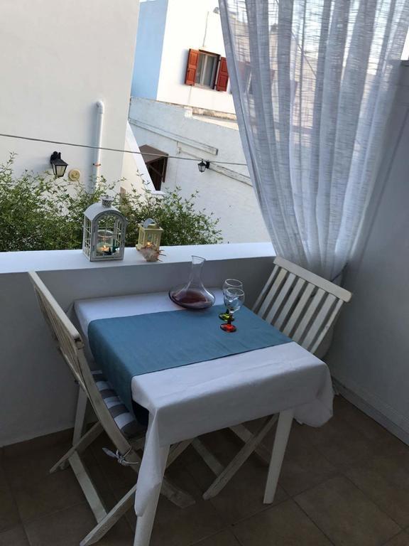 Morpheus Rooms Kini Dış mekan fotoğraf